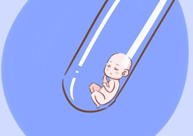 初孕症状