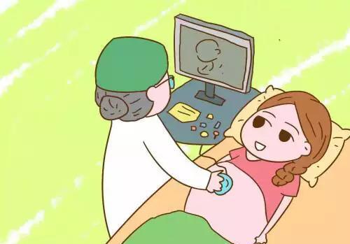 助孕妈妈