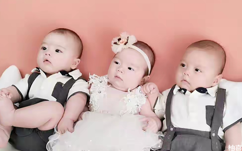 助孕妈妈