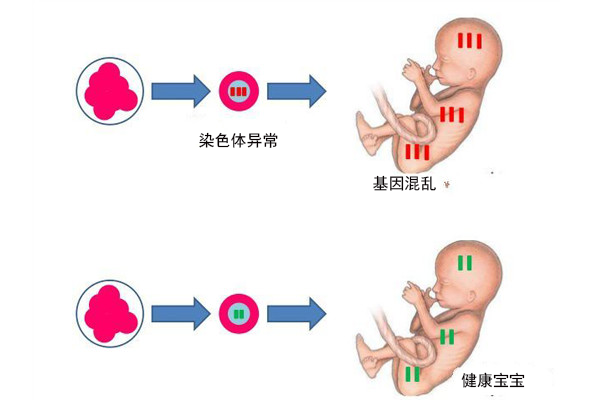 几年不孕