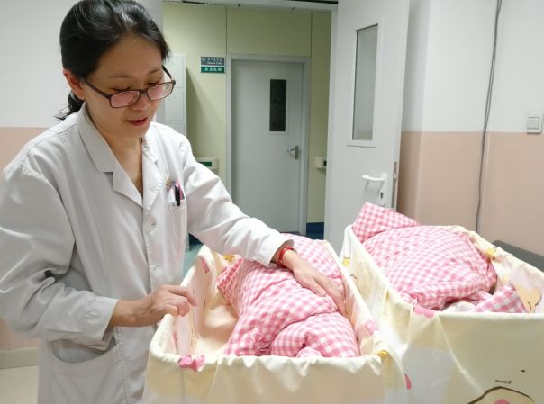 中山捐卵费用
