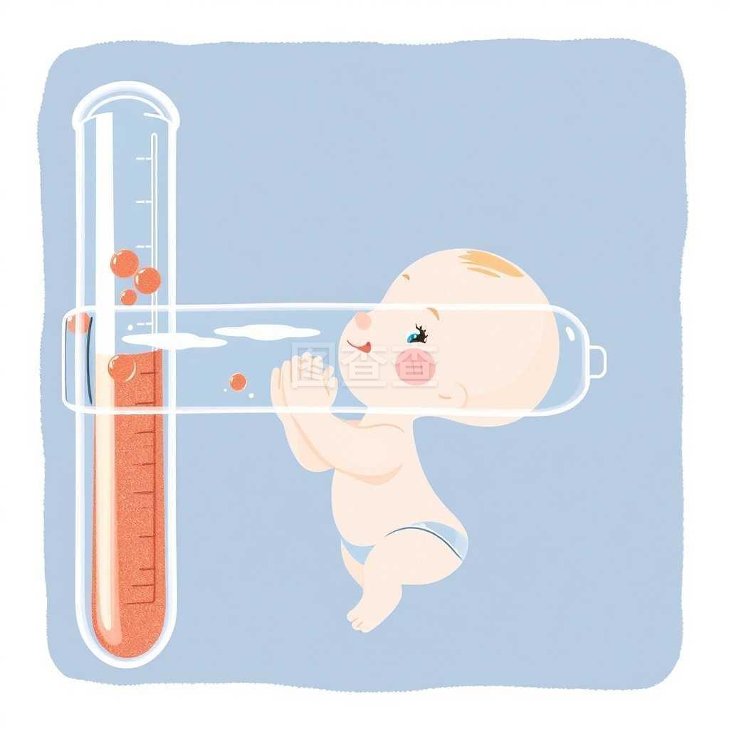 备孕成功